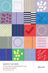 Produktbild: Surveys That Work