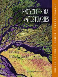 Produktbild: Encyclopedia of Estuaries
