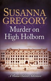 Produktbild: Murder on High Holborn