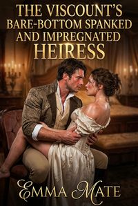 Produktbild: The Viscount's Bare-Bottom Spanked And Impregnated Heiress