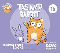 Produktbild: Tas and Babbit