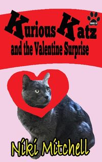Produktbild: Kurious Katz and the Valentine Surprise