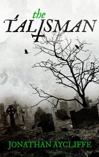 Produktbild: Aycliffe, J: Talisman