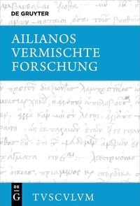 Produktbild: Vermischte Forschung