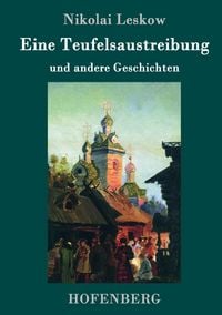 Produktbild: Eine Teufelsaustreibung