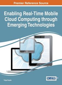 Produktbild: Enabling Real-Time Mobile Cloud Computing through Emerging Technologies