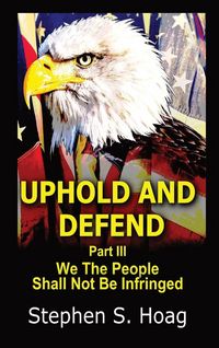 Produktbild: Uphold and Defend