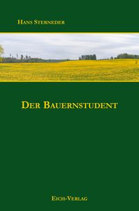 Produktbild: Der Bauernstudent