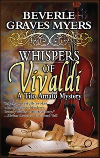 Produktbild: Whispers of Vivaldi