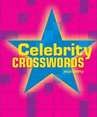 Produktbild: Celebrity Crosswords