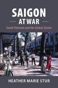 Produktbild: Saigon at War