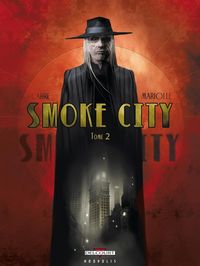Produktbild: Smoke city t 2