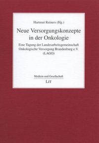 Produktbild: Neue Versorgungskonzepte in der Onkologie