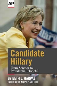 Produktbild: Candidate Hillary