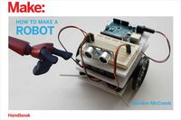 Produktbild: How to Make a Robot