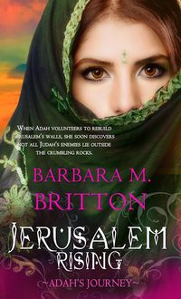 Produktbild: Jerusalem Rising