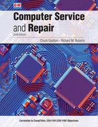 Produktbild: Computer Service and Repair