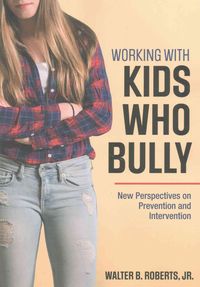 Produktbild: Working With Kids Who Bully