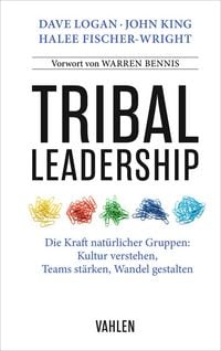 Produktbild: Tribal Leadership