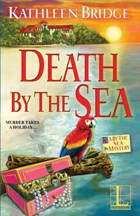 Produktbild: Death by the Sea