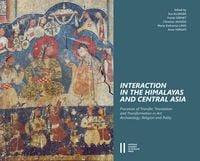 Produktbild: Interaction in the Himalayas and Central Asia