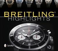 Produktbild: Breitling Highlights