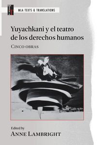 Produktbild: Yuyachkani Y El Teatro de Los Derechos Humanos