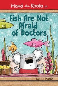 Produktbild: Fish Are Not Afraid Of Drs