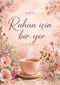 Produktbild: Ruhun i&ccedil;in bir yer