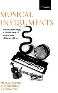 Produktbild: Musical Instruments