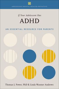 Produktbild: If Your Adolescent Has ADHD