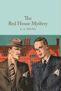 Produktbild: The Red House Mystery