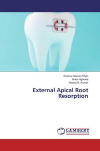 Produktbild: External Apical Root Resorption