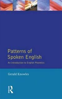 Produktbild: Patterns of Spoken English