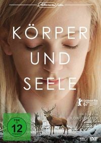 Produktbild: K&ouml;rper und Seele