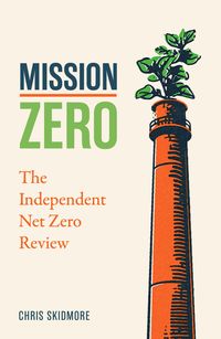 Produktbild: Mission Zero