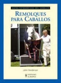 Produktbild: Remolques para caballos