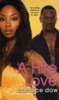 Produktbild: A Hire Love