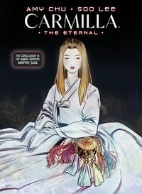 Produktbild: Carmilla Volume 3: The Eternal