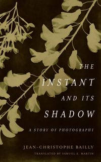 Produktbild: The Instant and Its Shadow