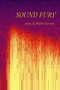 Produktbild: Sound Fury: Poems