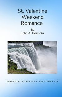 Produktbild: St. Valentine Weekend Romance