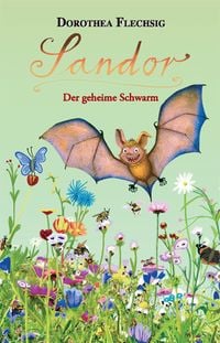 Produktbild: Sandor Der geheime Schwarm