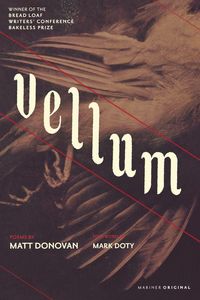 Produktbild: Vellum