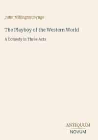 Produktbild: The Playboy of the Western World