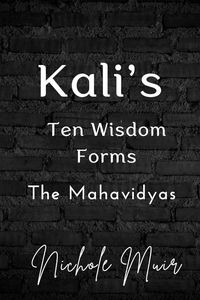 Produktbild: Kali's Ten Wisdom Forms