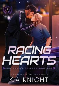 Produktbild: Racing Hearts