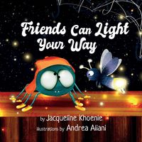 Produktbild: Friends Can Light Your Way