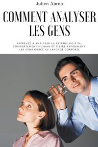 Produktbild: Comment analyser les gens