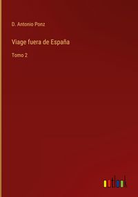 Produktbild: Viage fuera de Espa&ntilde;a